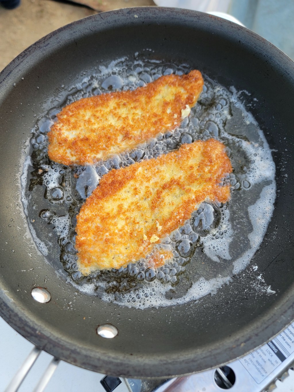 Meals on the Road – Cooking in a Van With Just the Basics&nbsp;🍳🚐